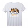 Offizielles Shetland Sheepdog Schlafshirt - Bequeme Nachtwäsche mit Hundemotiv für Hundeliebhaber