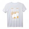 Mein Sheltie bettelt nicht T-Shirt – Lustiges Hundemotiv für Sheltie-Liebhaber, Züchter & Hundehalter