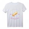 I'm here only for the savasana - Shiba Inu Yoga T-Shirt für Meditation, Stressabbau & Hundeliebhaber