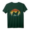 Shiba Inu Vintages Retro Hundehaustier-Liebhaber-Geschenk T-Shirt – Klassisch geschnitten, perfekt für Hundeliebhaber & Vintage-Fans