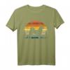 Shiba Inu Vintages Retro Hundehaustier-Liebhaber-Geschenk T-Shirt – Klassisch geschnitten, perfekt für Hundeliebhaber & Vintage-Fans