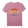 Shiba Inu Vintages Retro Hundehaustier-Liebhaber-Geschenk T-Shirt – Klassisch geschnitten, perfekt für Hundeliebhaber & Vintage-Fans