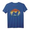 Shiba Inu Vintages Retro Hundehaustier-Liebhaber-Geschenk T-Shirt – Klassisch geschnitten, perfekt für Hundeliebhaber & Vintage-Fans