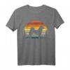 Shiba Inu Vintages Retro Hundehaustier-Liebhaber-Geschenk T-Shirt – Klassisch geschnitten, perfekt für Hundeliebhaber & Vintage-Fans
