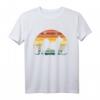 Shiba Inu Vintages Retro Hundehaustier-Liebhaber-Geschenk T-Shirt – Klassisch geschnitten, perfekt für Hundeliebhaber & Vintage-Fans
