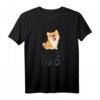 Weltbester Shiba Inu Dad Hundegeschenk - T-Shirt für Shiba Inu Liebhaber & stolze Hundepapas