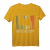 Shiba Inu Besitzer T-Shirt - Hundehalter & Hundefreunde Geschenk mit klassischem Schnitt & doppeltem Saum