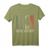 Shiba Inu Besitzer T-Shirt - Hundehalter & Hundefreunde Geschenk mit klassischem Schnitt & doppeltem Saum