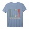 Shiba Inu Besitzer T-Shirt - Hundehalter & Hundefreunde Geschenk mit klassischem Schnitt & doppeltem Saum