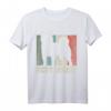 Shiba Inu Besitzer T-Shirt - Hundehalter & Hundefreunde Geschenk mit klassischem Schnitt & doppeltem Saum
