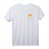 Japanischer Kawaii Shiba Inu Hund in Tasche T-Shirt – Lustiges Geschenk für Anime- und Hundefreunde