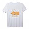 Offizielles Shiba Inu Hund Schlafshirt - Niedliches Pyjama Schlafoutfit für Kinder, Frauen und Männer, Perfekt für Hundeliebhaber & als Geschenk