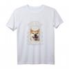 Damen Best Shiba Mom Ever T-Shirt - Vintage Japanischer Shiba Inu Hundeliebhaberinnen Geschenk für Geburtstag, Muttertag & Weihnachten