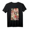 Because Shiba Inu T-Shirt - Lustiges Hunde Liebhaber Shirt für Paare, Teens & Familien, Perfekt als Geschenk für Shiba Inu Fans