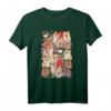 Because Shiba Inu T-Shirt - Lustiges Hunde Liebhaber Shirt für Paare, Teens & Familien, Perfekt als Geschenk für Shiba Inu Fans