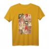 Because Shiba Inu T-Shirt - Lustiges Hunde Liebhaber Shirt für Paare, Teens & Familien, Perfekt als Geschenk für Shiba Inu Fans