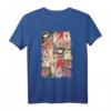 Because Shiba Inu T-Shirt - Lustiges Hunde Liebhaber Shirt für Paare, Teens & Familien, Perfekt als Geschenk für Shiba Inu Fans