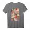 Because Shiba Inu T-Shirt - Lustiges Hunde Liebhaber Shirt für Paare, Teens & Familien, Perfekt als Geschenk für Shiba Inu Fans