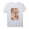 Because Shiba Inu T-Shirt - Lustiges Hunde Liebhaber Shirt für Paare, Teens & Familien, Perfekt als Geschenk für Shiba Inu Fans