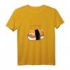 Süßes Shiba Inu Sushi Hund T-Shirt – Japanischer Hundemotiv, Klassisch geschnitten, Perfekt für Tierliebhaber