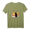 Süßes Shiba Inu Sushi Hund T-Shirt – Japanischer Hundemotiv, Klassisch geschnitten, Perfekt für Tierliebhaber