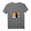 Süßes Shiba Inu Sushi Hund T-Shirt – Japanischer Hundemotiv, Klassisch geschnitten, Perfekt für Tierliebhaber