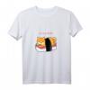 Süßes Shiba Inu Sushi Hund T-Shirt – Japanischer Hundemotiv, Klassisch geschnitten, Perfekt für Tierliebhaber