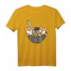 Lustiges Shiba Inu Ramen T-Shirt – Perfekt für Shiba Inu Fans, Hundeliebhaber und als Geschenk zu Weihnachten & Geburtstag