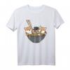 Lustiges Shiba Inu Ramen T-Shirt – Perfekt für Shiba Inu Fans, Hundeliebhaber und als Geschenk zu Weihnachten & Geburtstag