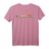 Heartbeat Shiba Inu Hundeshirt - Lustiges Dog Lover Geschenk T-Shirt für Shiba Inu Besitzer & Hundeliebhaber, Perfekt für Geburtstage, Weihnachten & Thanksgiving