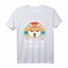Die beste Shiba Inu Oma der Welt! T-Shirt – Perfektes Geschenk für Hunde- und Welpenliebhaberinnen, Großmütter und Shiba Inu Fans