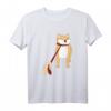 Cute Shiba Inu Shirt Nope - Humorvolles Doge Meme T-Shirt für Hundeliebhaber, Geburtstags- und Weihnachtsgeschenk