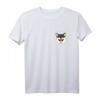 Shiba Inu Black and Tan Logo T-Shirt - Klassisch geschnitten, doppelt genähter Saum, ideal für Hundeliebhaber