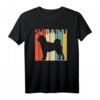 Shiba Inu Shirt – Tierliebe Geschenk für Hunde- und Shiba Inu Fans zu Weihnachten, Geburtstag, Valentinstag, Vatertag & Muttertag