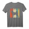 Shiba Inu Shirt – Tierliebe Geschenk für Hunde- und Shiba Inu Fans zu Weihnachten, Geburtstag, Valentinstag, Vatertag & Muttertag