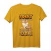 Lustiges Ramen Nudelsuppe T-Shirt mit Shiba Inu Hund – Perfektes Geschenk für Ramen Fans, Otaku und Japan Liebhaber