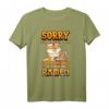 Lustiges Ramen Nudelsuppe T-Shirt mit Shiba Inu Hund – Perfektes Geschenk für Ramen Fans, Otaku und Japan Liebhaber