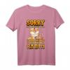 Lustiges Ramen Nudelsuppe T-Shirt mit Shiba Inu Hund – Perfektes Geschenk für Ramen Fans, Otaku und Japan Liebhaber