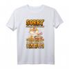 Lustiges Ramen Nudelsuppe T-Shirt mit Shiba Inu Hund – Perfektes Geschenk für Ramen Fans, Otaku und Japan Liebhaber