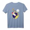 Dogecoin Shiba Inu Meme Cryptocurrency T-Shirt – Humorvolles Krypto-Shirt für Dogecoin & Shiba Inu Fans
