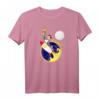 Dogecoin Shiba Inu Meme Cryptocurrency T-Shirt – Humorvolles Krypto-Shirt für Dogecoin & Shiba Inu Fans
