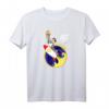 Dogecoin Shiba Inu Meme Cryptocurrency T-Shirt – Humorvolles Krypto-Shirt für Dogecoin & Shiba Inu Fans