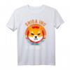Millionär Millionär Shiba Inu Coin Men Crypto Hodl T-Shirt – Lustiges Krypto T-Shirt für Hodler, Fans & Konferenzen