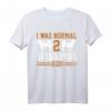 Shiba Inu T-Shirt - Klassisch geschnitten mit doppelt genähtem Saum für Hundeliebhaber
