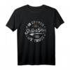 Shiba Inu Coin In Crypto We Trust T-Shirt – Perfekte Geschenkidee für Krypto-Trader, Miner und Blockchain-Enthusiasten