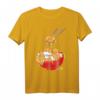Japanisches Kawaii Shiba Inu Hund Ramen T-Shirt – Niedliches Anime-Design für Japan-Fans & Hundeliebhaber
