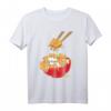 Japanisches Kawaii Shiba Inu Hund Ramen T-Shirt – Niedliches Anime-Design für Japan-Fans & Hundeliebhaber