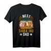Best Shiba Inu Dad T-Shirt – Perfektes Geschenk für Shiba Inu Besitzer & Züchter