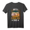 Best Shiba Inu Dad T-Shirt – Perfektes Geschenk für Shiba Inu Besitzer & Züchter
