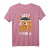 Best Shiba Inu Dad T-Shirt – Perfektes Geschenk für Shiba Inu Besitzer & Züchter